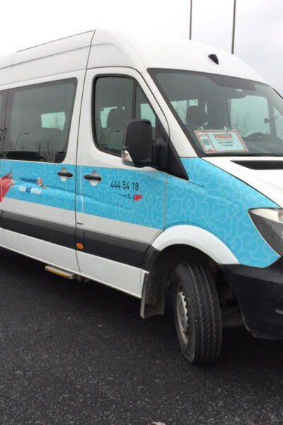 Bodrum: Private Airport Transfer Service - Benefits of Private Transfers