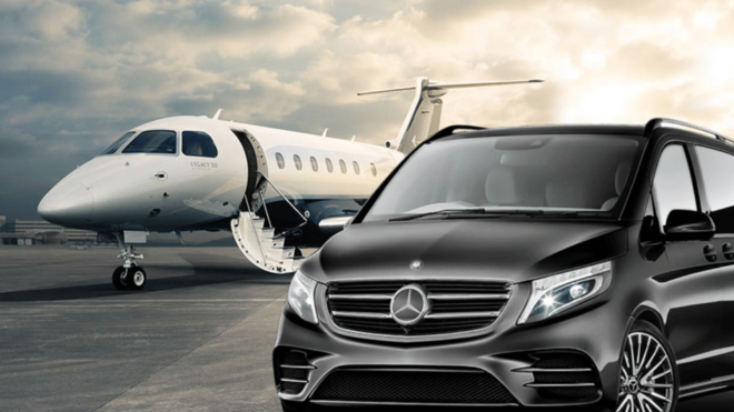 Bodrum: Private Airport Transfer - Pickup Process