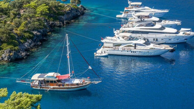 Bodrum Private Boat Trip For Big Groups - Final Thoughts