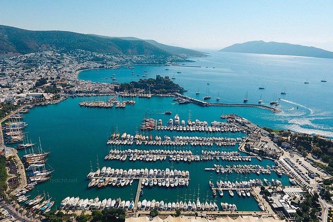Bodrum Private City Tour - Customer Reviews
