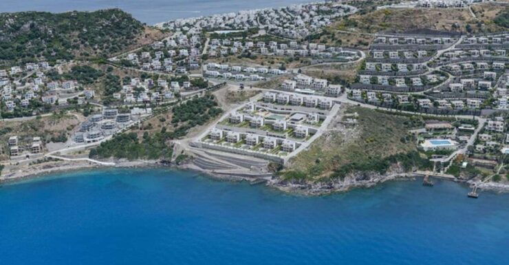 Bodrum Private Guided SightSeeing Experience - Activity Details