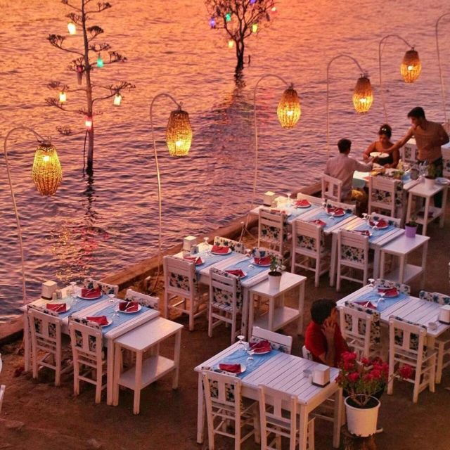 Bodrum Private Guided SightSeeing Experience - Experience Highlights