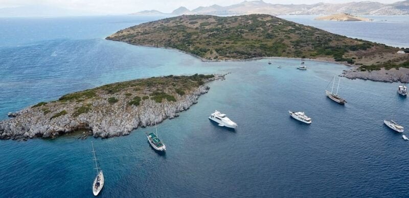 Bodrum: Private Gulet Tour with Lunch - Good To Know