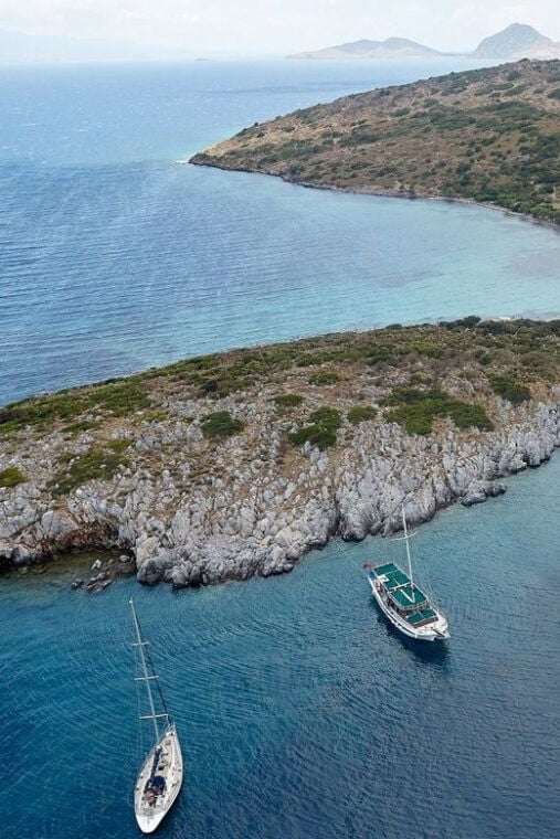 Bodrum: Private Gulet Tour with Lunch - FAQs