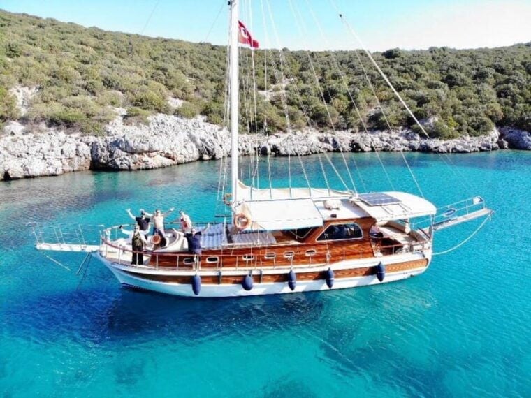 Bodrum: Private Gulet Tour with Lunch - Final Thoughts