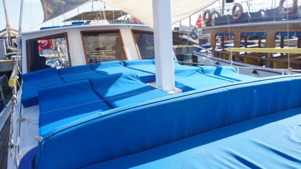 Bodrum: Private Island Boat Tour With Lunch - What to Bring