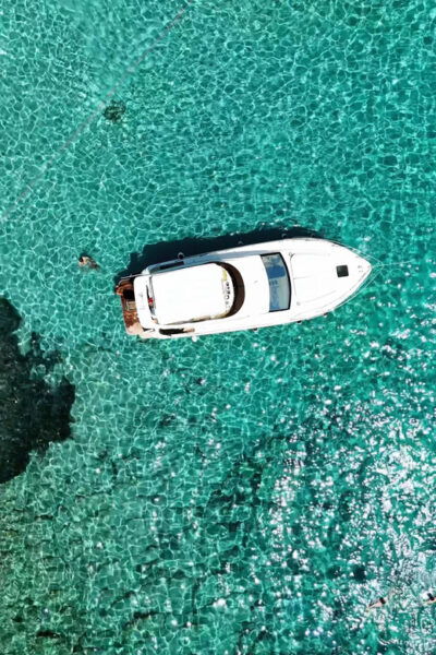 Bodrum: Private Motoryacht Tour With Swimming Stops & Lunch - Duration and Price