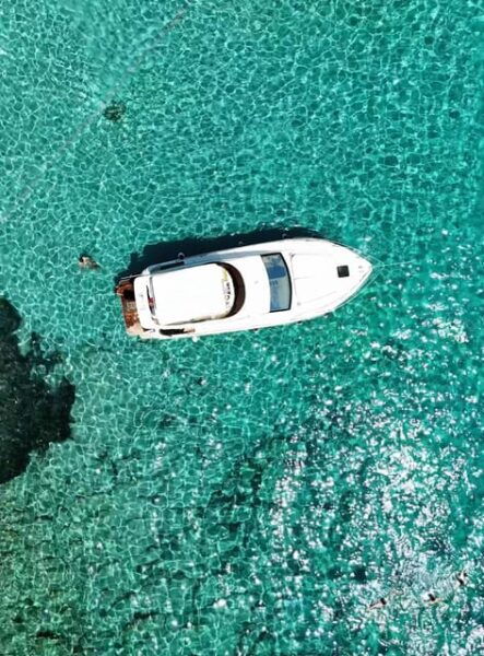 Bodrum: Private Motoryacht Tour With Swimming Stops & Lunch - Cancellation Policy