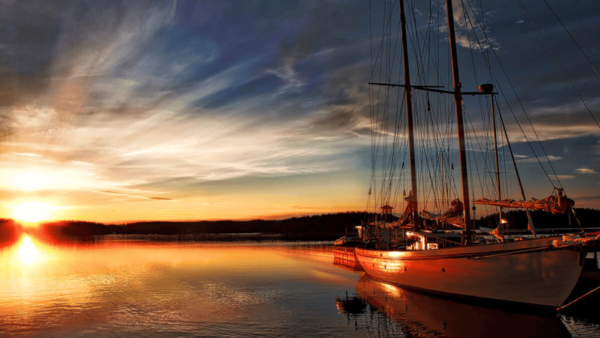 Bodrum: Private Sunset Boat Tour With Dinner - Cancellation Policy
