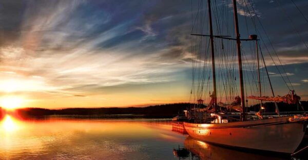 Bodrum: Private Sunset Boat Tour With Dinner - How to Book
