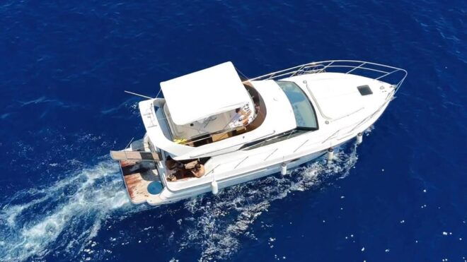 Bodrum: Private Sunset Yacht Tour With Dinner - Inclusions