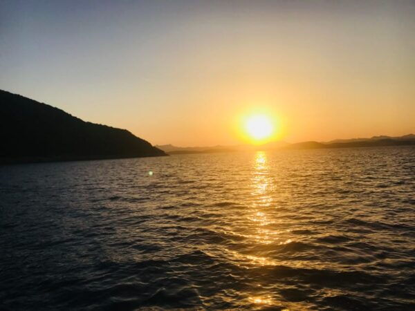 Bodrum: Private Sunset Yacht Tour With Dinner - Cancellation Policy