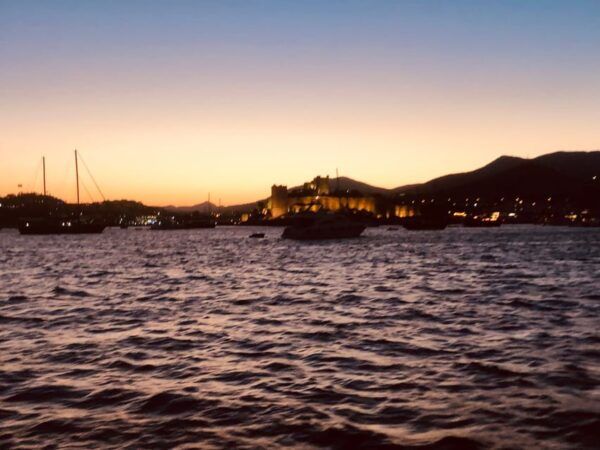 Bodrum: Private Sunset Yacht Tour With Dinner - Frequently Asked Questions