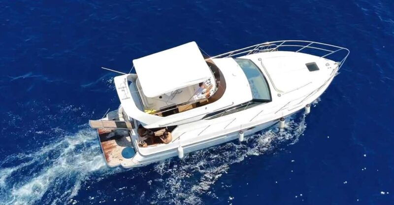 Bodrum: Private Sunset Yacht Tour with light Dinner - Good To Know