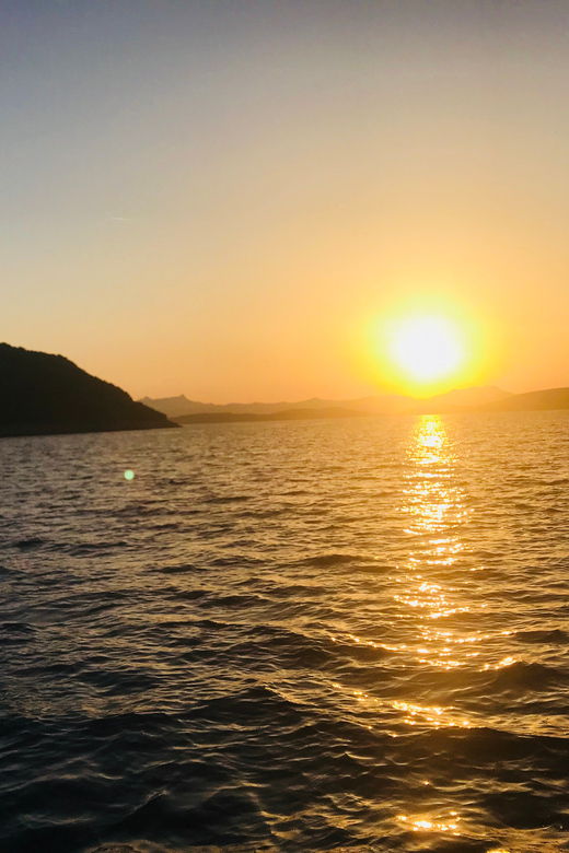 Bodrum: Private Sunset Yacht Tour with light Dinner - Who Will Love This Tour?