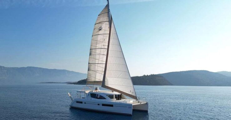 Bodrum Private Tour: Bodrum Catamaran Tour With Lunch - Tour Overview and Pricing