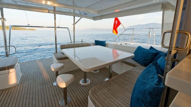 Bodrum Private Tour: Bodrum Catamaran Tour With Lunch - Highlights of the Tour