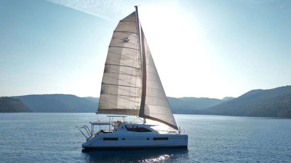 Bodrum Private Tour: Bodrum Catamaran Tour With Lunch - Duration and Group Size