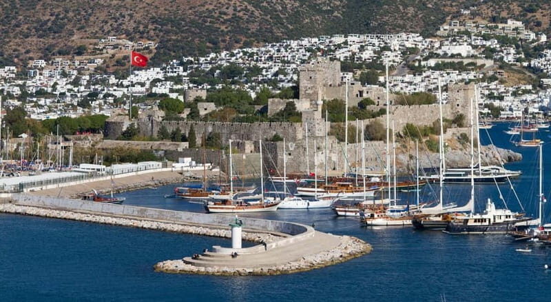 Bodrum: Private Tour by VIP Van with Local Guide&Hidden Gems - Who Would Love This Tour