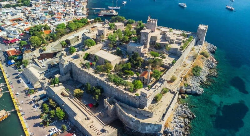 Bodrum: Private Tour by VIP Van with Local Guide&Hidden Gems - FAQ