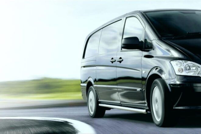 Bodrum: Private Transfer From Bodrum Airport to Kusadasi - Transfer Amenities