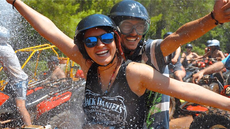 Bodrum: Quad & Buggy Safari Experience - Final impression: Who is this for?