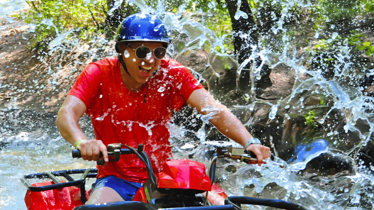 Bodrum: Quad & Buggy Safari Experience - Pricing Details
