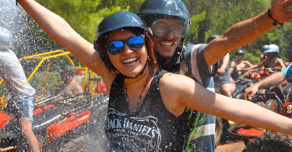 Bodrum: Quad & Buggy Safari Experience - Frequently Asked Questions