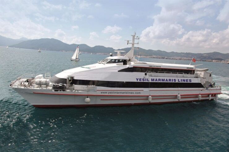Bodrum: Roundtrip Ferry to Kos With Hotel Pickup - Activity Information and Duration