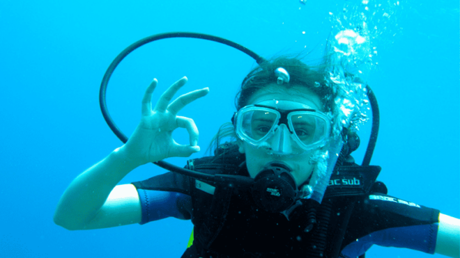 Bodrum: Scuba Diving Experience - Itinerary Breakdown