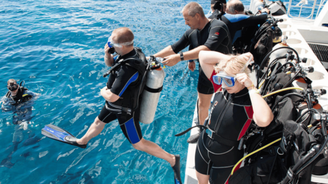 Bodrum: Scuba Diving Experience - Highlights of Scuba Diving
