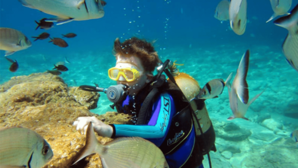 Bodrum: Scuba Diving Experience - What to Bring