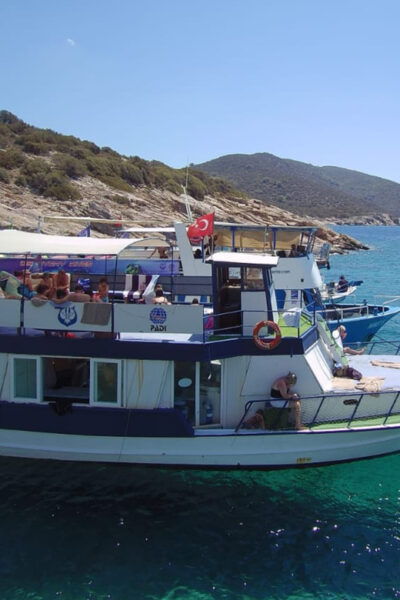 Bodrum: Scuba Diving Experience - Booking and Cancellation Policies