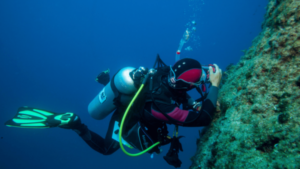 Bodrum: Scuba Diving Experience - Frequently Asked Questions