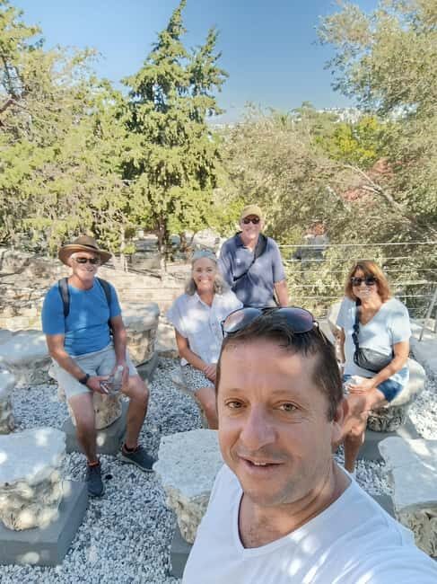 Bodrum St.Peters castle & Underwater Archeology Museum tour! - Discovering Bodrum Castle: An Imposing Fortress with a Story