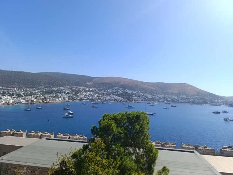 Bodrum St.Peters castle & Underwater Archeology Museum tour! - The Underwater Archaeology Museum: A Treasure Trove Beneath the Sea