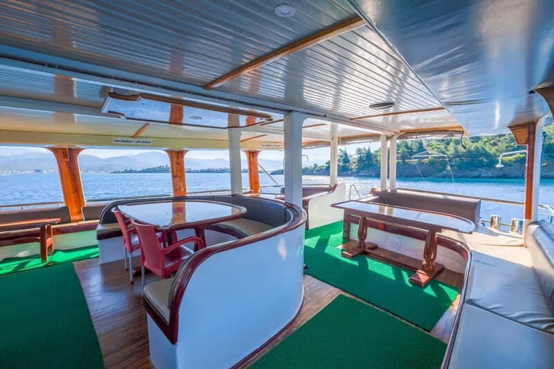 Bodrum St.Peters castle & Underwater Archeology Museum tour! - Is This Tour Worth It?