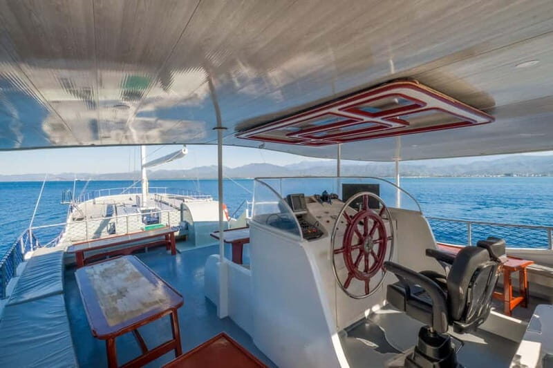 Bodrum St.Peters castle & Underwater Archeology Museum tour! - Final Thoughts