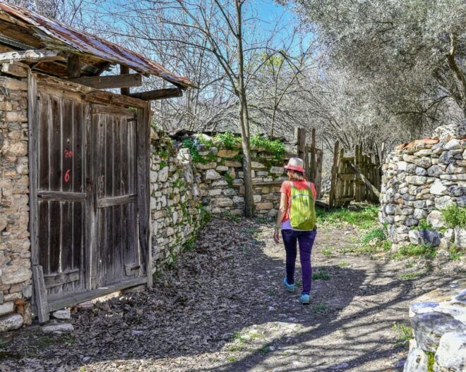 Bodrum: Stratonikeia, City of Eternal Love & Gladiators - Byzantiums Enduring Craftsmanship