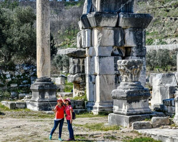 Bodrum: Stratonikeia, City of Eternal Love & Gladiators - Practical Considerations for the Tour
