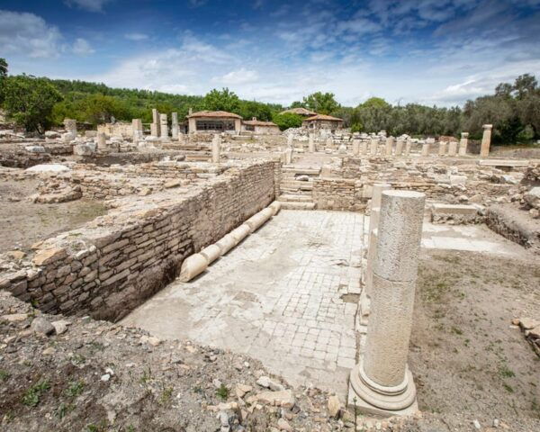 Bodrum: Stratonikeia, City of Eternal Love & Gladiators - Frequently Asked Questions