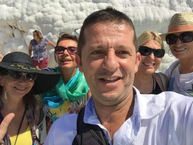 Bodrum to Pamukkale (Hierapolis) Guided Tour - Inclusions and Exclusions