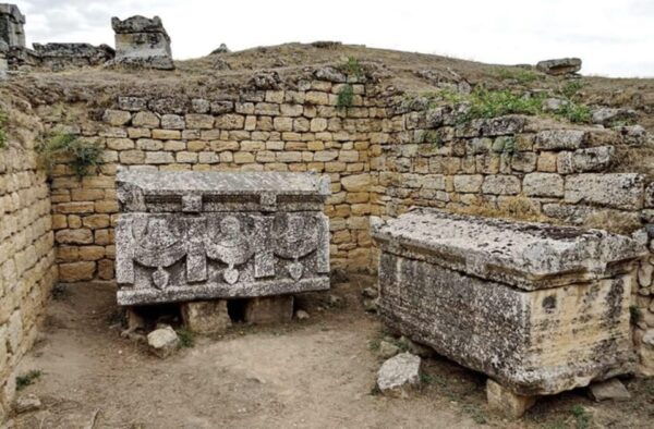 Bodrum to Pamukkale (Hierapolis) Guided Tour - Booking and Cancellation Policy