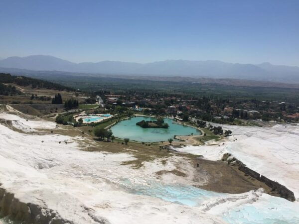 Bodrum to Pamukkale (Hierapolis) Guided Tour - Frequently Asked Questions