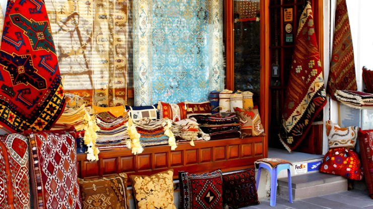 Bodrum: Traditional Village Tour With Lunch - Key Points