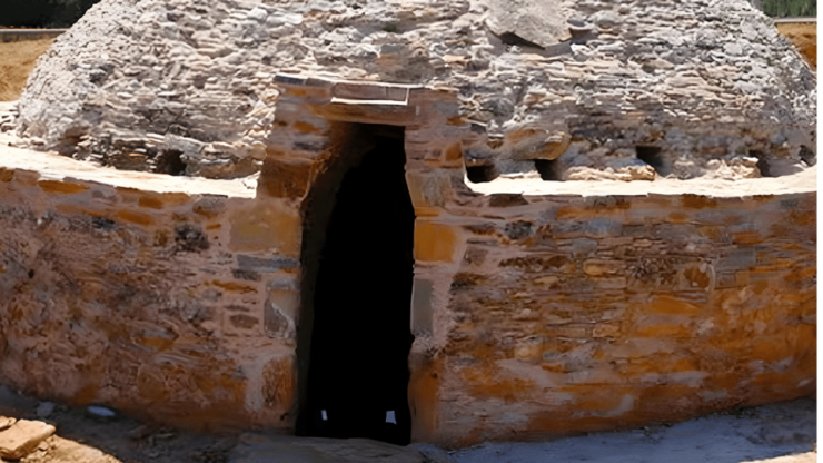 Bodrum: Traditional Village Tour With Lunch - Itinerary Details