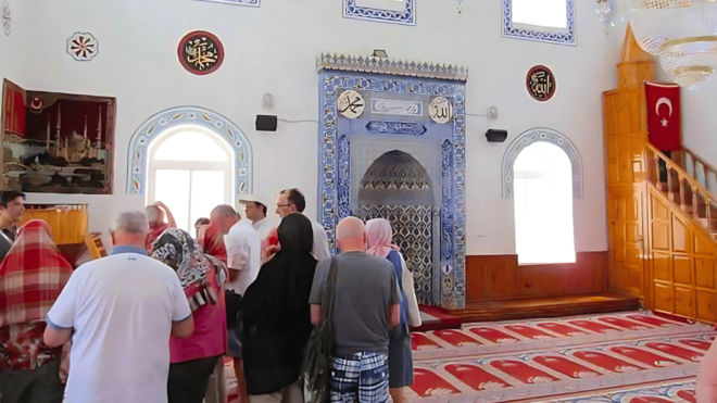 Bodrum: Traditional Village Tour With Lunch - What to Bring