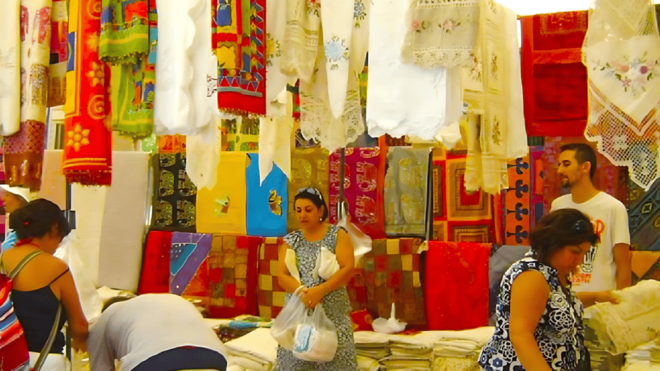 Bodrum: Turgutreis Market Tour - Shopping Highlights