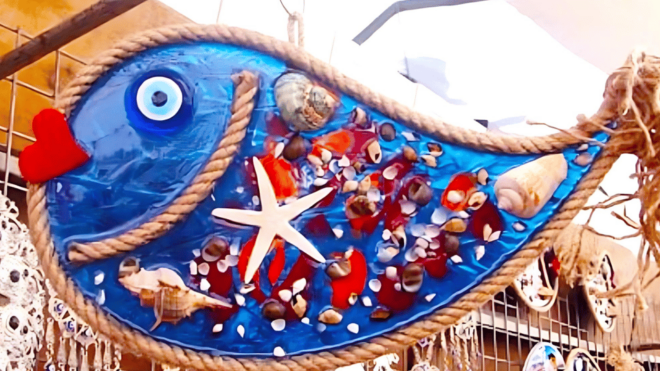Bodrum: Turgutreis Market Tour - Inclusions