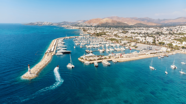 Bodrum: Turgutreis Market Tour - Transportation Information